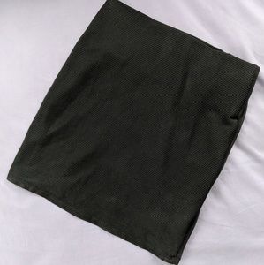 🔴 BCBGeneration Mini Skirt